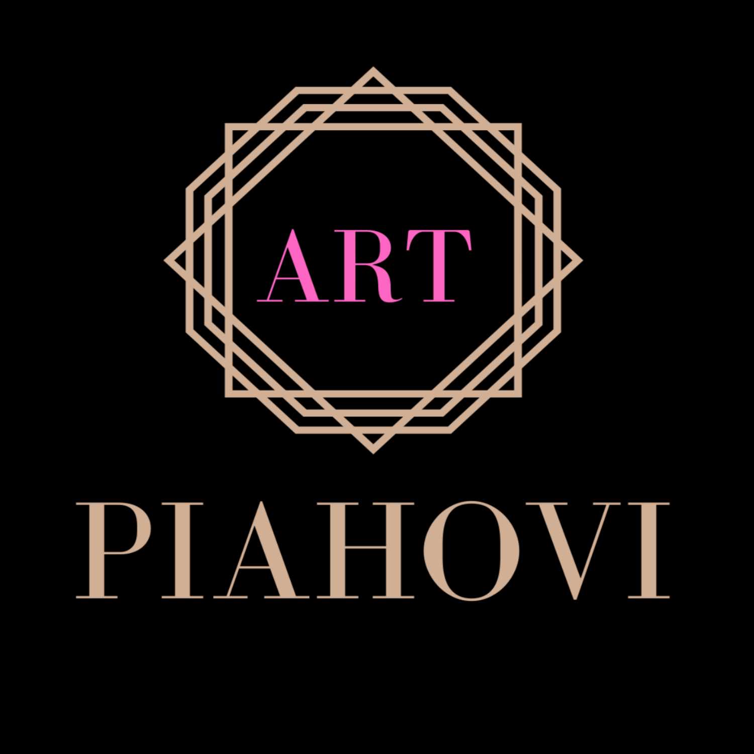 Pia Hovi Art